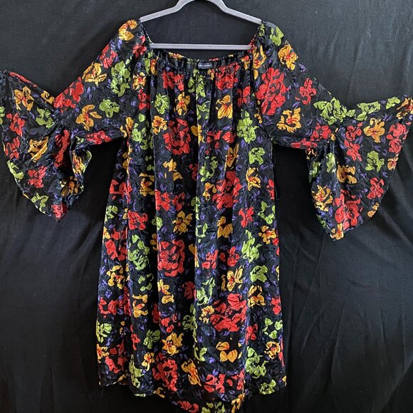 LAUREN HANSEN Dresses & Skirts - LAUREN HANSEN XL DRESS